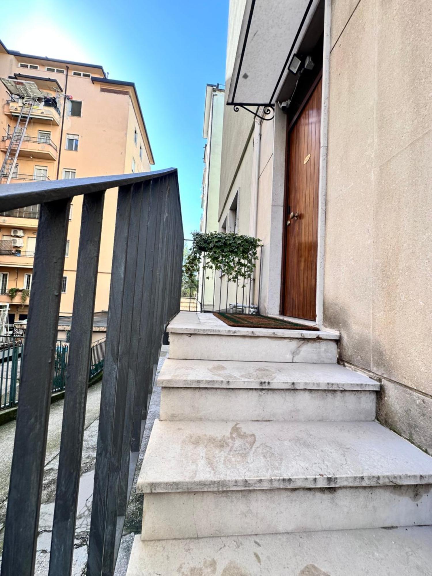 City Life Arsenale Verona Exterior foto